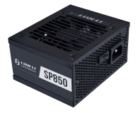 Lian Li SP850 V2 850W Gold ATX 3.1 - 1476696 - zdjęcie 1